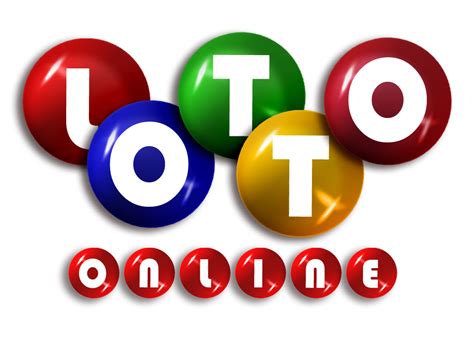 play lotto online